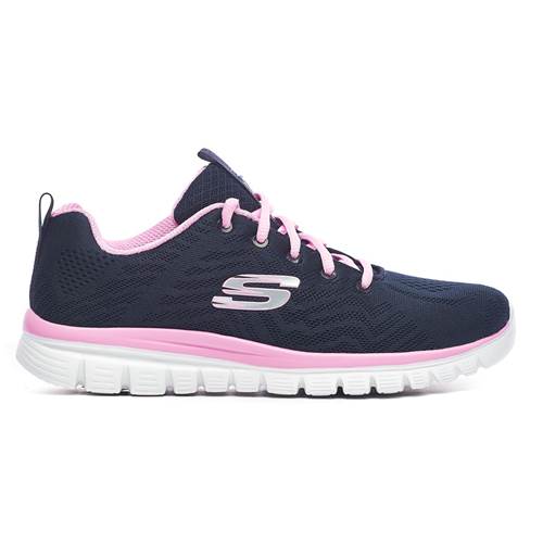 Chaussure Skechers Graceful Get Connected