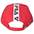 Fila Taped Cap Logo (2)