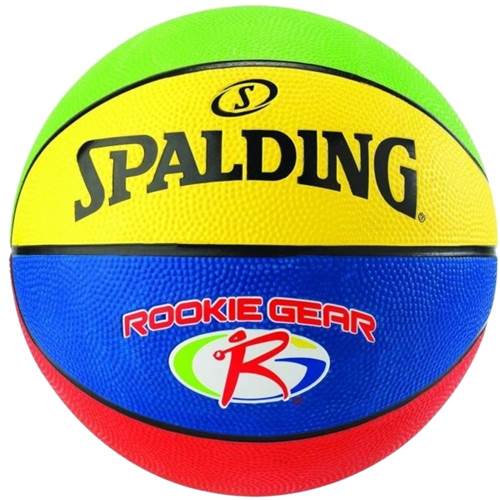 Balon Spalding Rookie Gear