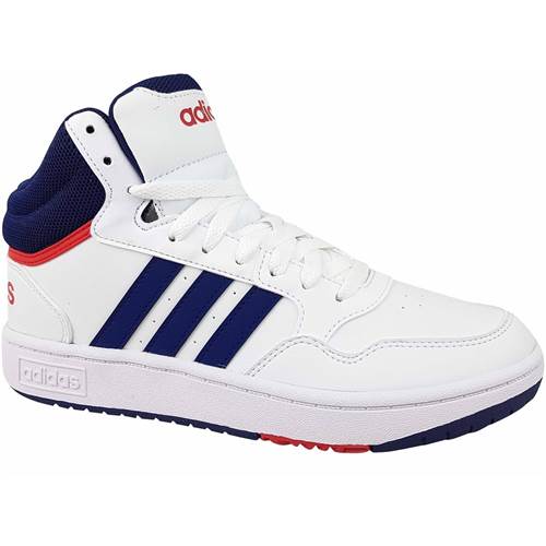 Chaussure Adidas Hoops Mid 30 K