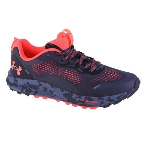 Chaussure Under Armour Charged Bandit Trail 2