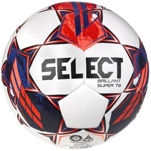 Balon Select Brillant Super TB Fifa Quality Pro V23