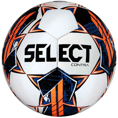Balon Select Contra Fifa Basic
