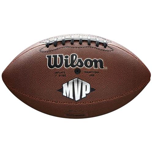 Balon Wilson Mvp Official Football