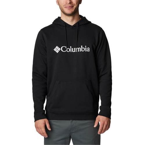 Sweat Columbia Csc Basic Logo II Hoodie