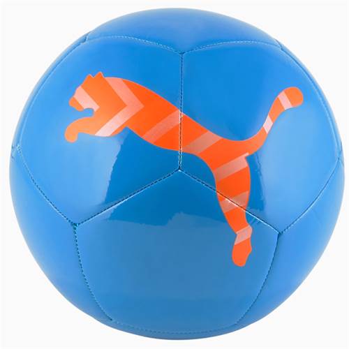 Puma Icon Ball Bleu