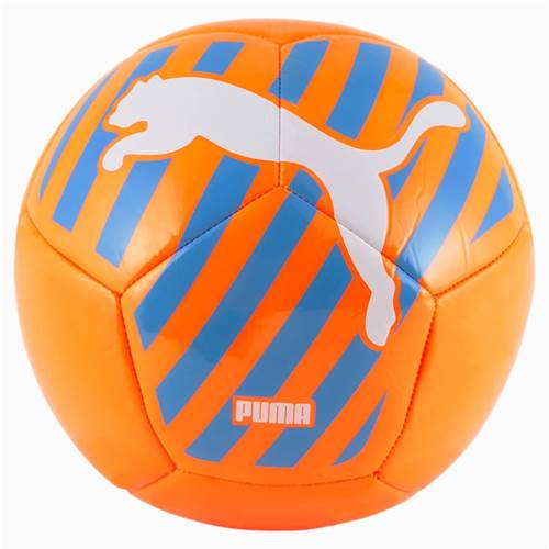 Puma Cat Ball Orange
