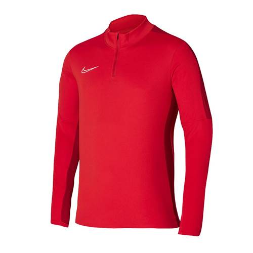 Nike Academy 23 Dril Top Rouge