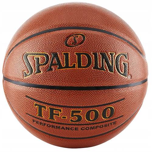 Balon Spalding TF 500