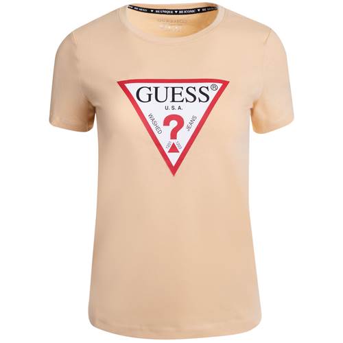 T-shirt Guess W1YI1BI3Z11A60N