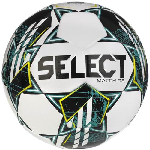 Balon Select Match DB Fifa Basic V23