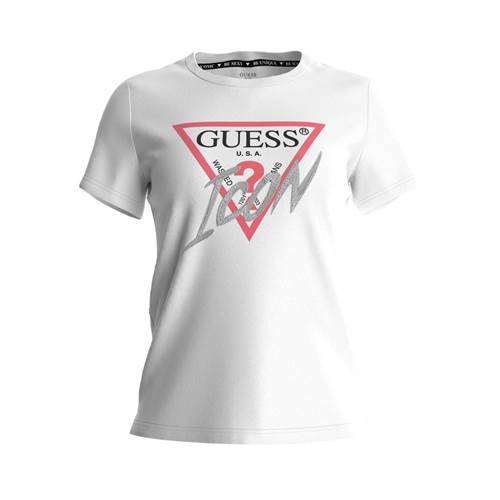 T-shirt Guess W3GI46I3Z14G011