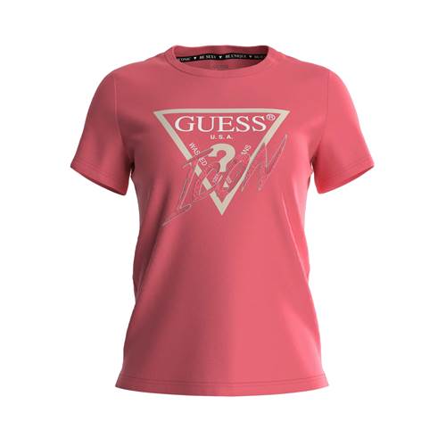 T-shirt Guess W3GI46I3Z14A60Y