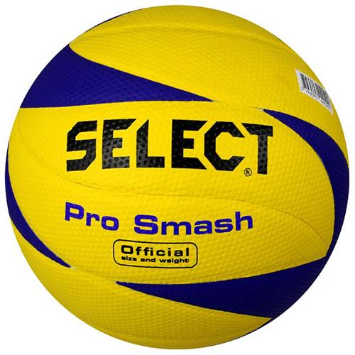 Balon Select Pro Smash