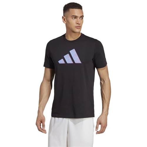 T-shirt Adidas Tennis AO Graphic Tee