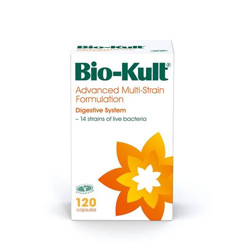 Compléments alimentaires Bio-Kult Advanced Multistrain Formulation