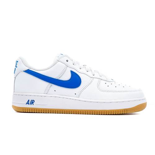 Chaussure Nike Air Force 1 Low Retro