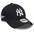 New Era New York Yankees Team Side Patch Adjustable Cap 9FORTY (3)