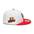 New Era Chicago Bulls Crown Patches 9FIFTY (4)
