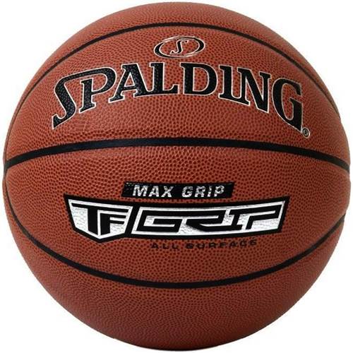 Balon Spalding Max Grip Indooroutdoor R7