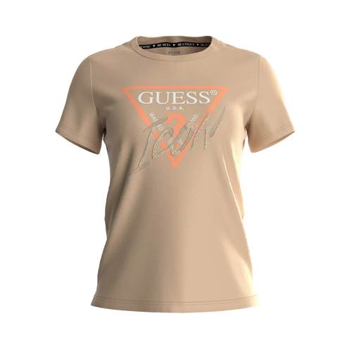 T-shirt Guess W3GI46I3Z14A60N