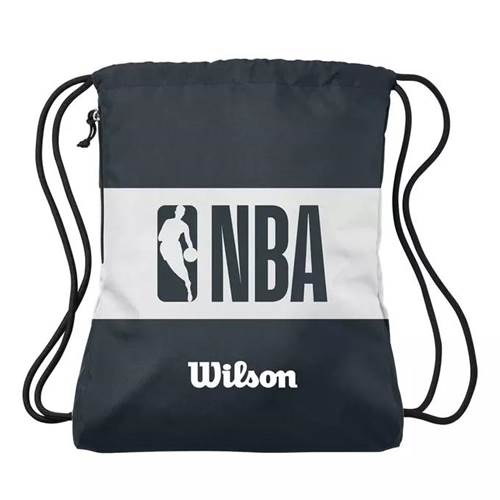 Wilson Nba Forge Basketball Noir