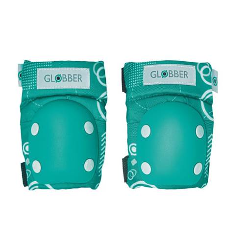 Protections Globber Emerald JR
