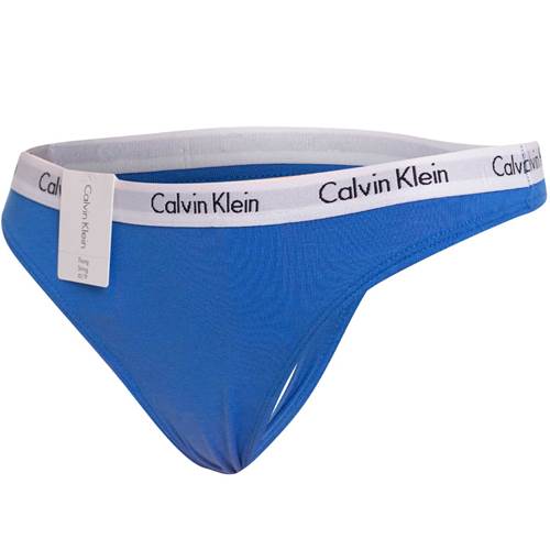 Calvin Klein 0000D1617E2NU Bleu