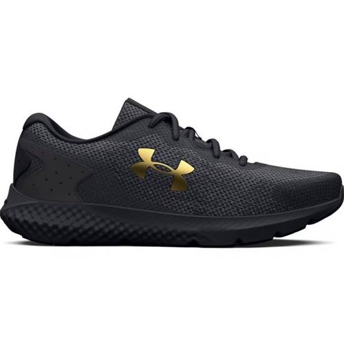 Chaussure Under Armour Charged Rouge 3 Knit