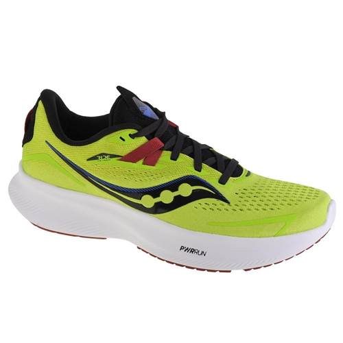 Chaussure Saucony Ride 15