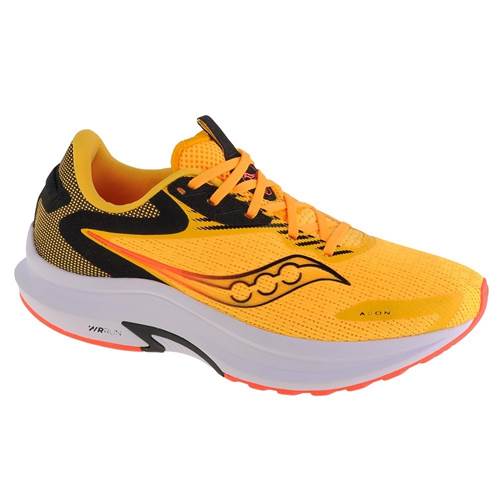 Chaussure Saucony Axon 2