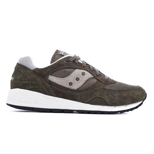 Chaussure Saucony Shadow 6000