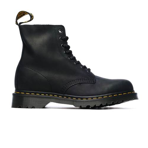 Chaussure Dr Martens 1460 Pascal Leather