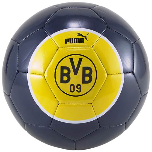 Puma Borussia Dortmund Ftbl Archive Noir