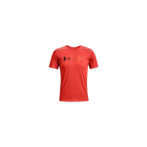 T-shirt Under Armour Run Graphic