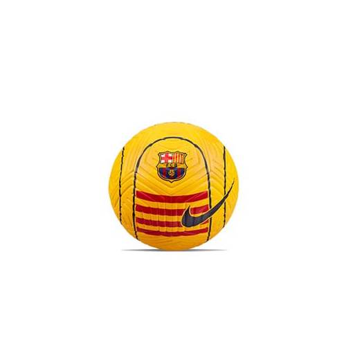 Balon Nike FC Barcelona Football