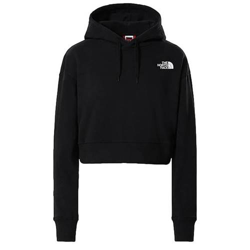 Sweat The North Face Trend Crop HD