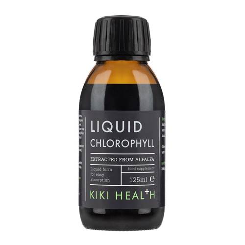 Compléments alimentaires KIKI HEALTH Chlorophyll