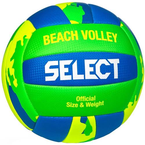 Balon Select Beach Volley