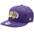 New Era Nba Half Stitch 9FIFTY Los Angeles Lakers Cap