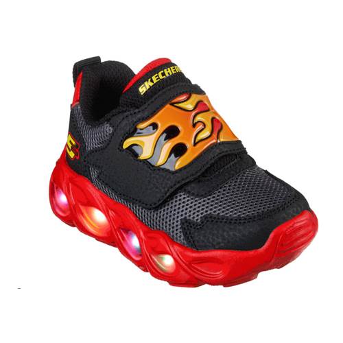 Chaussure Skechers Thermo Flash Flame Flow