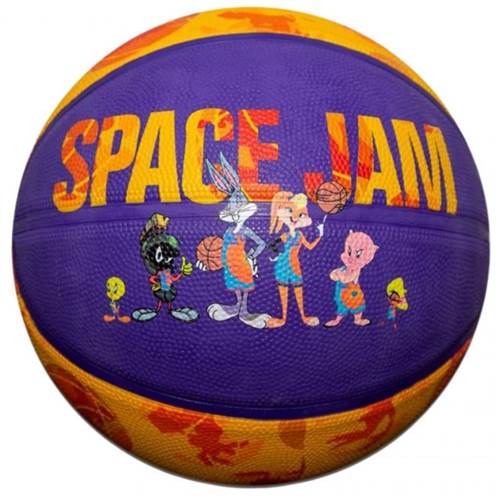 Balon Spalding Space Jam Tune Squad 5