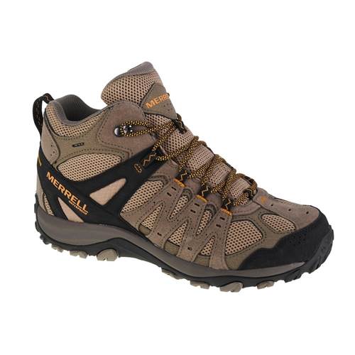 Chaussure Merrell Accentor 3 Mid WP