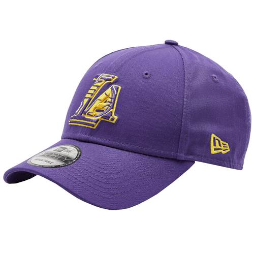 Bonnet New Era Los Angeles Lakers Nba 940