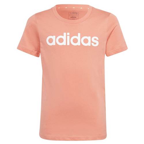 T-shirt Adidas Lin Tee JR