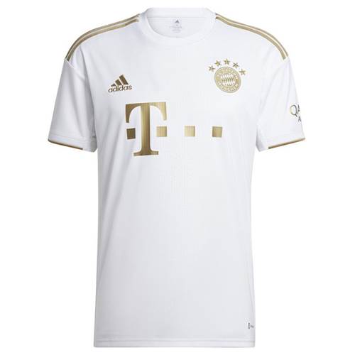 T-shirt Adidas FC Bayern Away