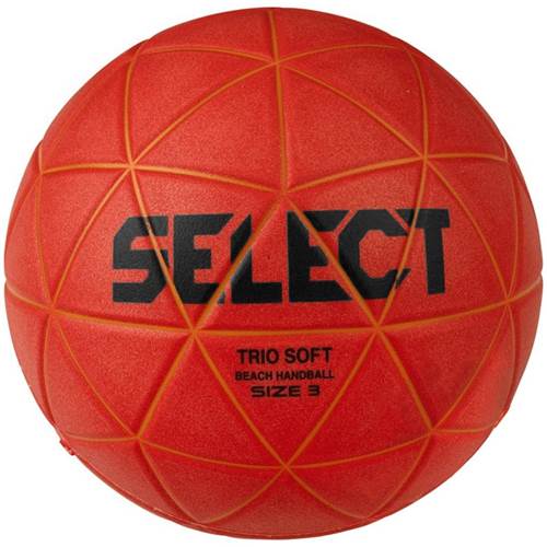 Balon Select Tiro Soft Beach