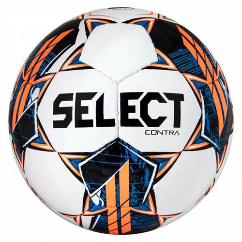Balon Select Contra Fifa