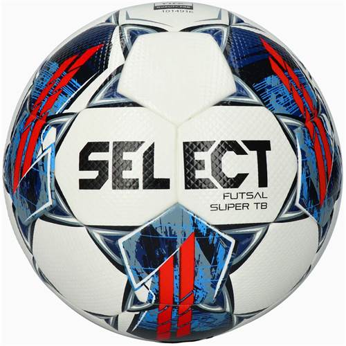 Balon Select Futsal Super TB