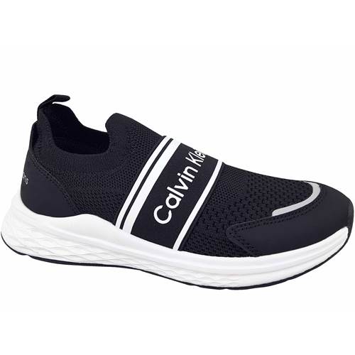 Chaussure Calvin Klein Cut Easyon Sneaker